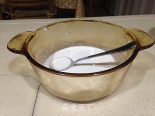 重庆油茶的做法步骤：3