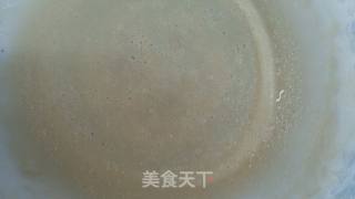 自制凉皮的做法步骤：1