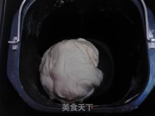 花馒头的做法步骤：5