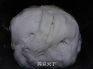 花馒头的做法步骤：6