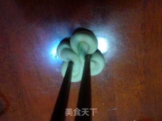 花馒头的做法步骤：12