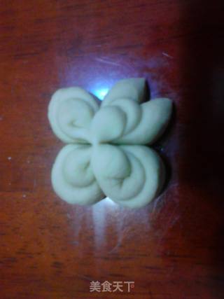 花馒头的做法步骤：13