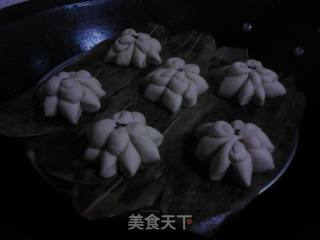 花馒头的做法步骤：16
