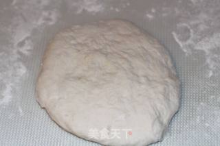 硬质吐司的做法步骤：3