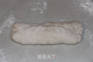 硬质吐司的做法步骤：5