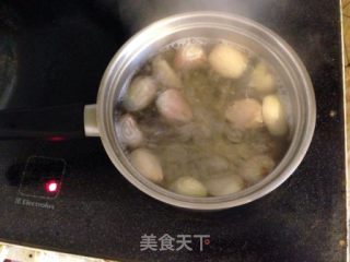 西式羊排(配红酒酱)的做法步骤：1