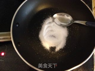 西式羊排(配红酒酱)的做法步骤：2