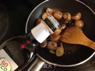 西式羊排(配红酒酱)的做法步骤：4