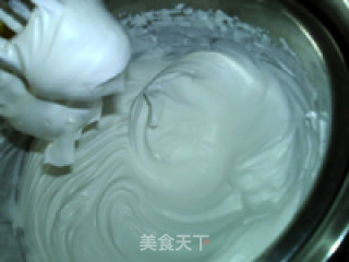 生日奶油蛋糕的做法步骤：3