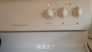 烤甜椒的做法步骤：3