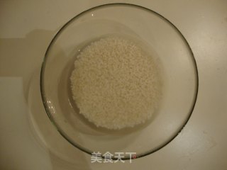 红糖糯米藕的做法步骤：1