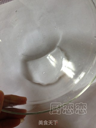 家乡传统老豆腐的做法步骤：4