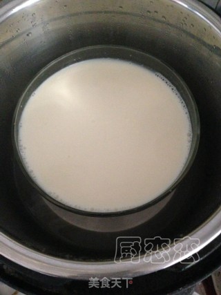 家乡传统老豆腐的做法步骤：5