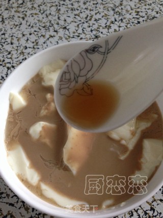 家乡传统老豆腐的做法步骤：9