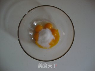 小山进草莓蛋糕卷的做法步骤：1
