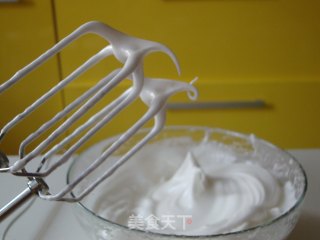 小山进草莓蛋糕卷的做法步骤：7