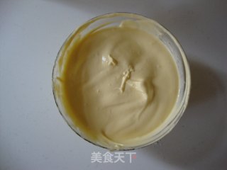 小山进草莓蛋糕卷的做法步骤：10