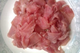 瘦肉豆腐汤的做法步骤：1