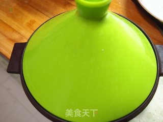 火腿风琴土豆的做法步骤：5