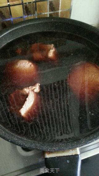 酱牛肉的做法步骤：4