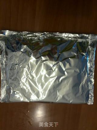 黄金烤肉的做法步骤：5