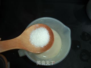 红枣豆浆的做法步骤：8