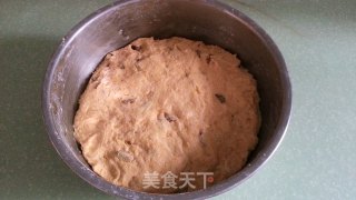 发糕的做法步骤：3
