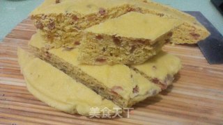 发糕的做法步骤：7