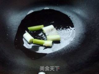 洋芋菜苔汤的做法步骤：3