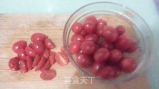 玫瑰藕片的做法步骤：9
