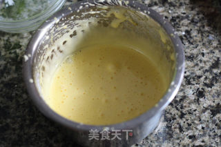 草莓可可蛋糕的做法步骤：2