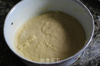 草莓可可蛋糕的做法步骤：5