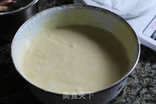 草莓可可蛋糕的做法步骤：8