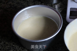 草莓可可蛋糕的做法步骤：9