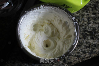 草莓可可蛋糕的做法步骤：13