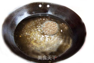 瓜子炸糕的做法步骤：4