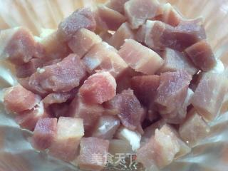 咖喱饭的做法步骤：3