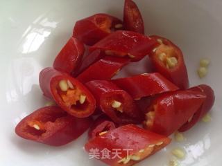 咖喱饭的做法步骤：4