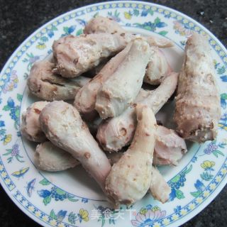 香芋糕的做法步骤：5