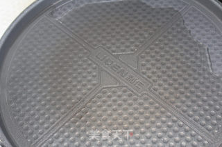 葱油发面饼的做法步骤：10