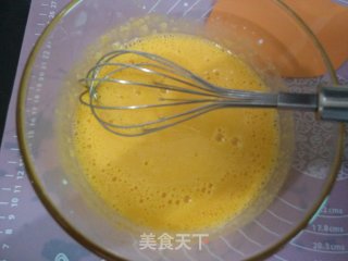 梦幻的色彩——【蓝莓酸奶蛋糕】的做法步骤：4