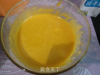 梦幻的色彩——【蓝莓酸奶蛋糕】的做法步骤：6