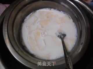 梦幻的色彩——【蓝莓酸奶蛋糕】的做法步骤：13