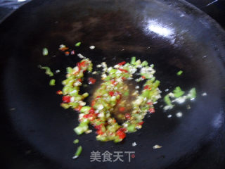 清蒸鲍鱼的做法步骤：4