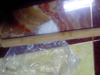 百搭的美味——颗粒核桃粉的做法步骤：6