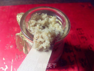 百搭的美味——颗粒核桃粉的做法步骤：10