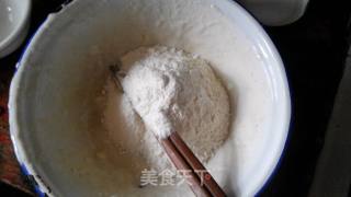 油炸番薯的做法步骤：2