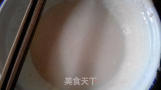 油炸番薯的做法步骤：3