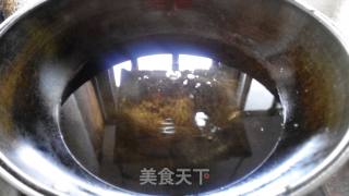 油炸番薯的做法步骤：4