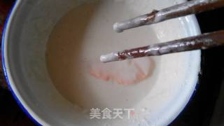 油炸番薯的做法步骤：5